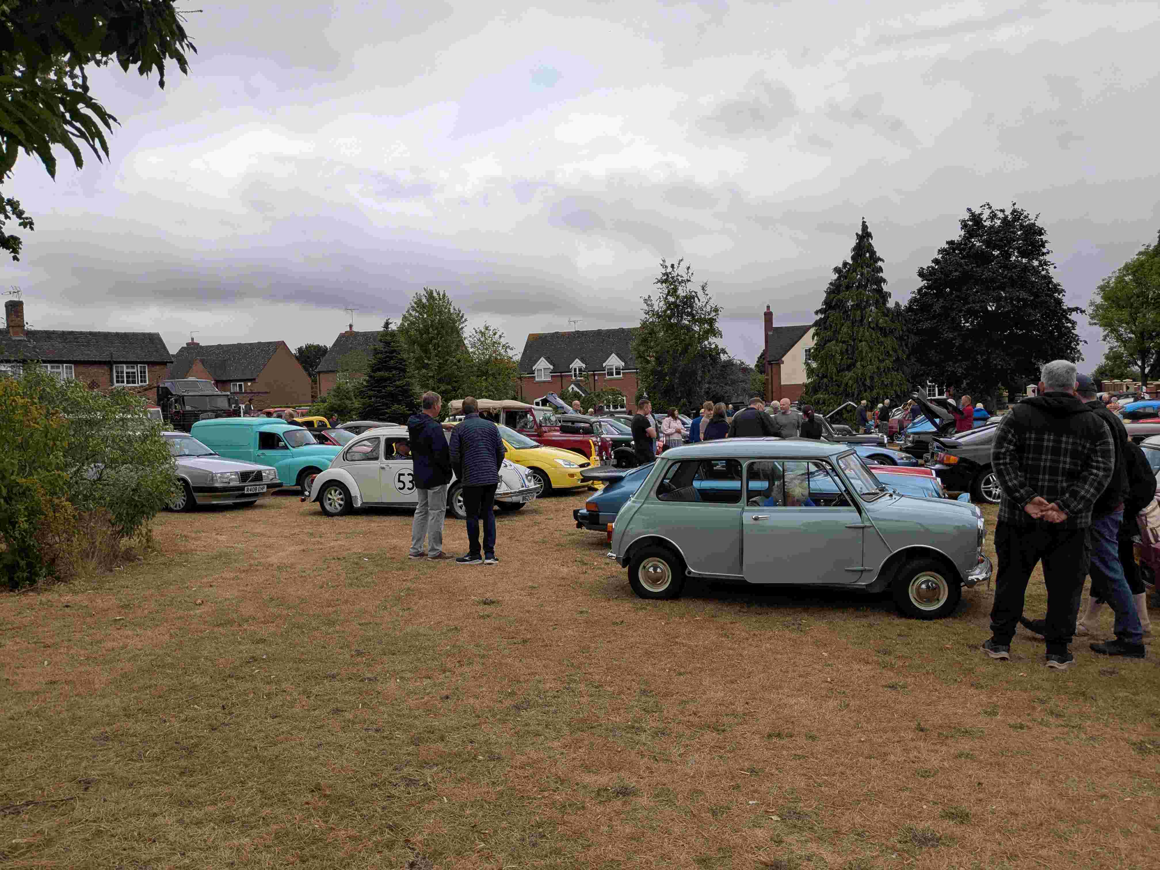 Transport Festival 2026